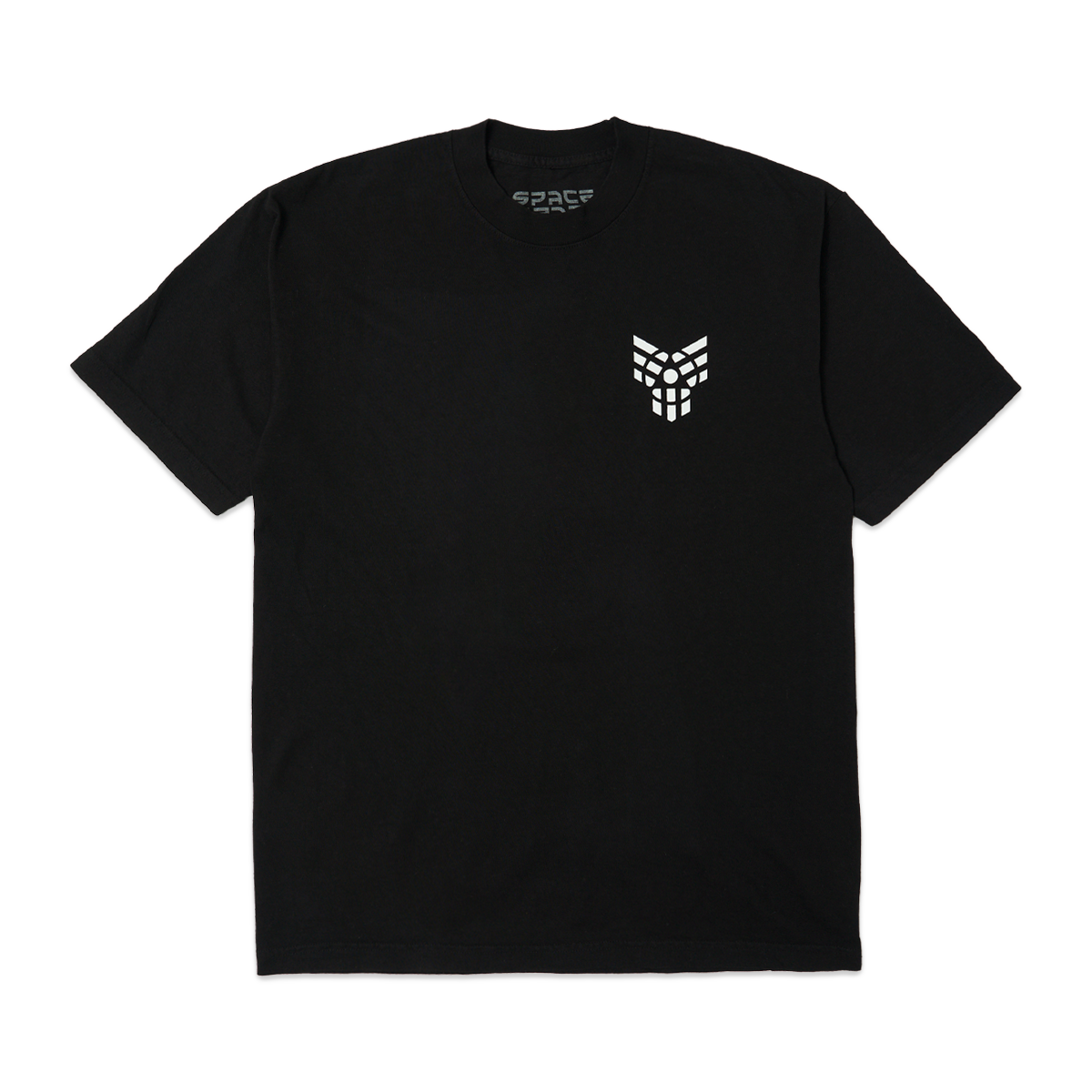 Cosmic Voyage Tee | Space Wizard Merchandise