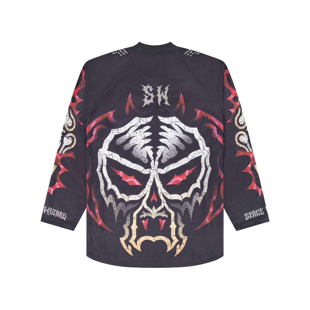 RIFTBREAK JERSEY