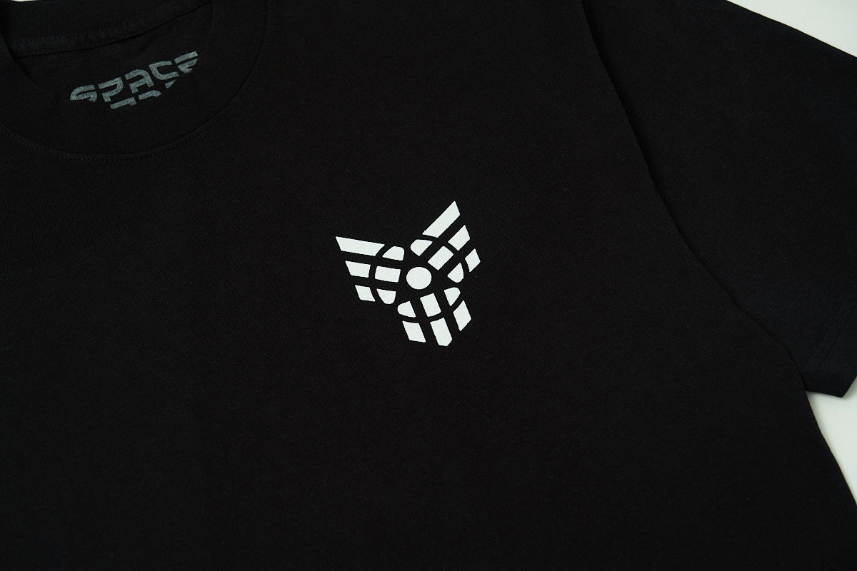 Cosmic Voyage Tee | Space Wizard Merchandise